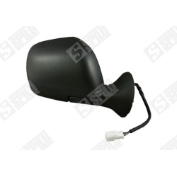 Rétroviseur Droit Pour Dacia Duster Camionnette 963018251R 963651HB0B