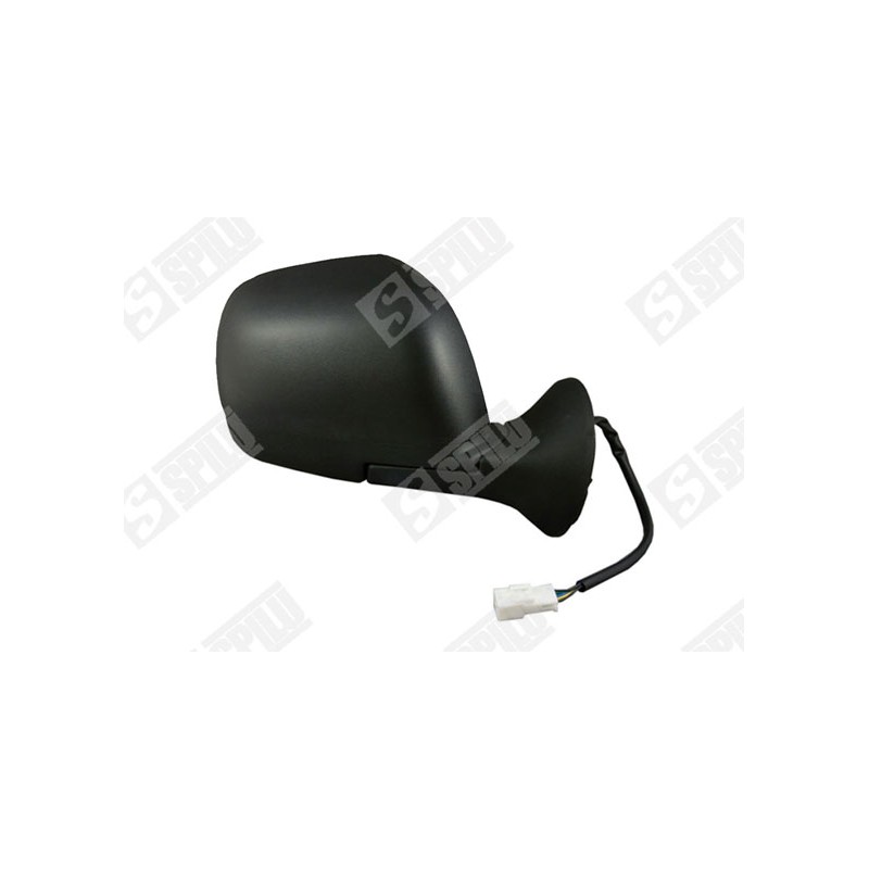 Rétroviseur Droit Pour Dacia Duster Camionnette 963018251R 963651HB0B