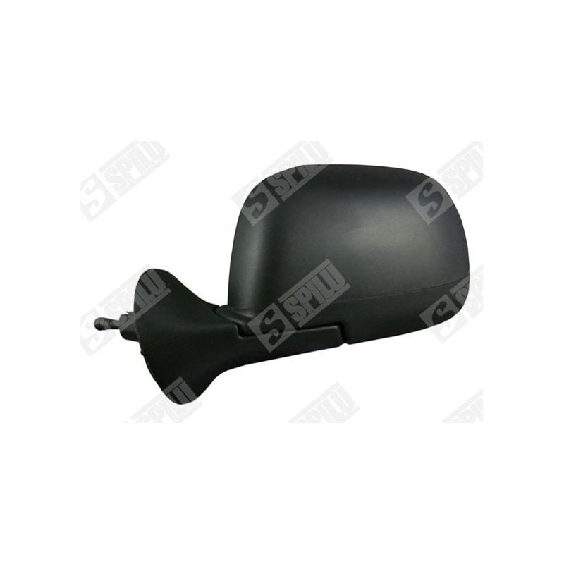 Rétroviseur Gauche Pour Dacia Duster Camionnette 8200947342 963023379R