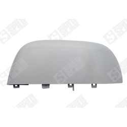 Coque de Rétro Gauche Pour Dacia Camionnette Lodgy Nissan Micra IV