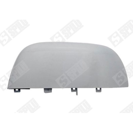 Coque de Rétro Gauche Pour Dacia Camionnette Lodgy Nissan Micra IV