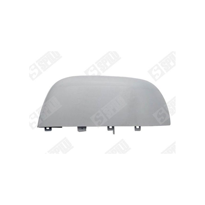 Coque de Rétro Gauche Pour Dacia Camionnette Lodgy Nissan Micra IV