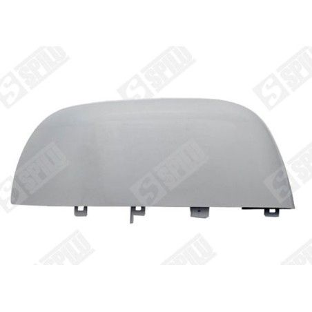 Coque de Rétro Droite Pour Dacia Camionnette Lodgy Nissan Micra IV