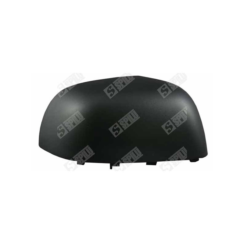 Coque de Rétro Gauche Pour Dacia Camionnette Lodgy Nissan Micra IV