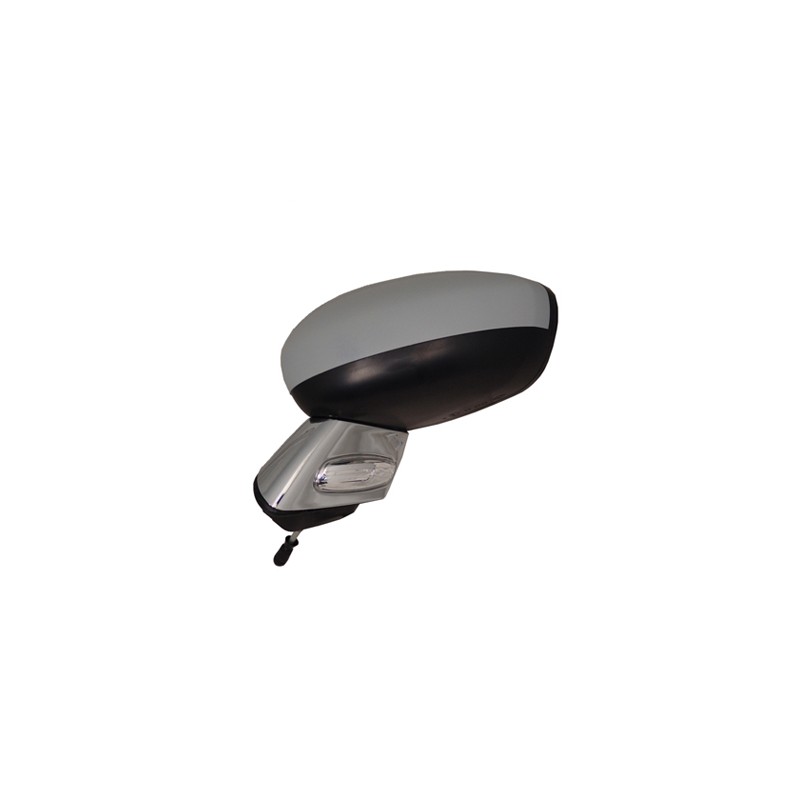Rétroviseur Gauche Pour Citroën C3 II Camionnette - 3/5 Portes 8154AS