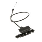 Câble Ouverture Capot Moteur Pour Bmw X5 X6 51237164798