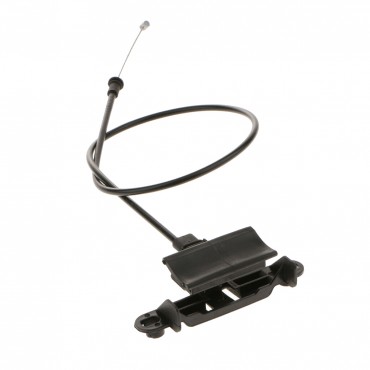 Câble Ouverture Capot Moteur Pour Bmw X5 X6 51237164798