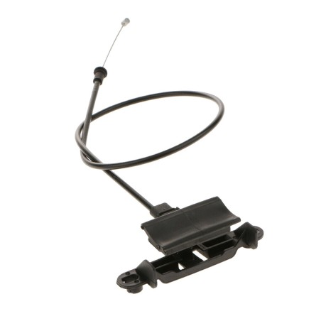 Câble Ouverture Capot Moteur Pour Bmw X5 X6 51237164798