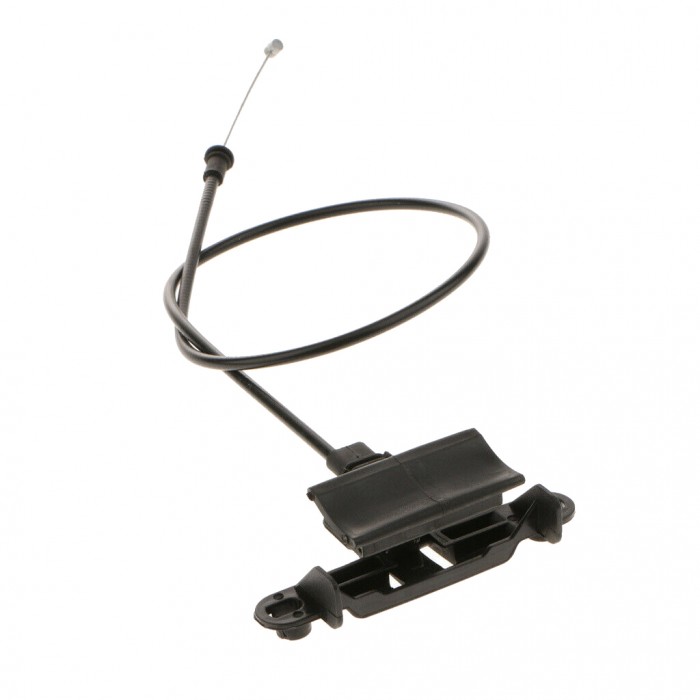 Câble Ouverture Capot Moteur Pour Bmw X5 X6 51237164798