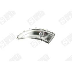 Feu Clignotant Droit Pour Renault Captur I Clio IV ZOE Nissan Micra V