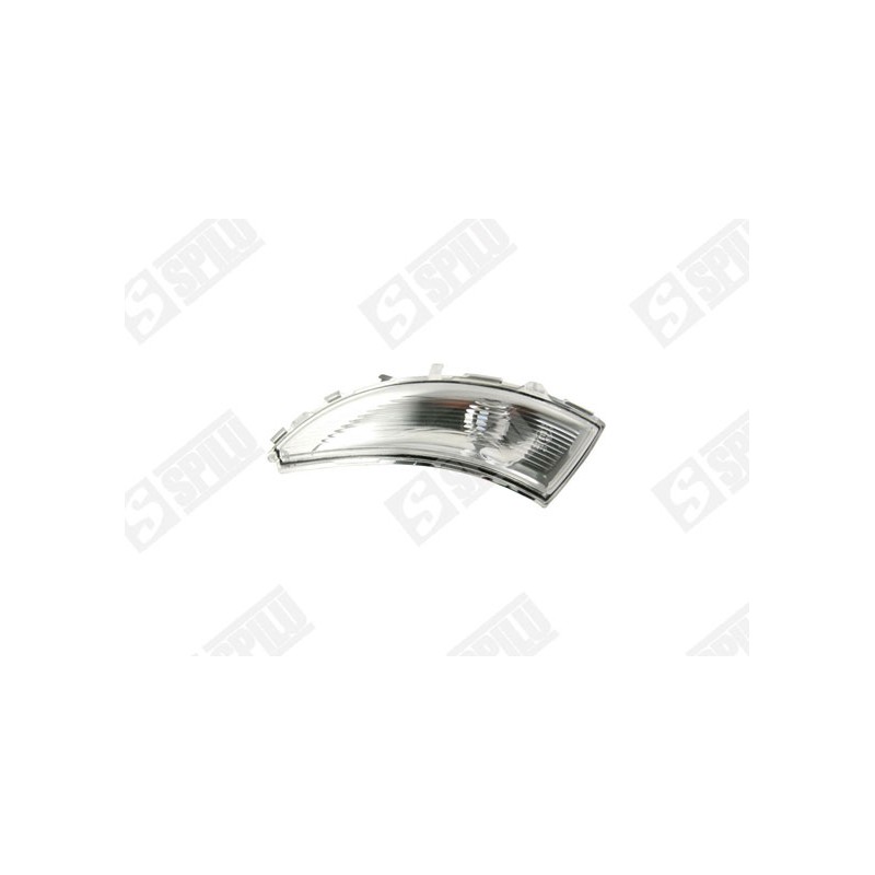 Feu Clignotant Droit Pour Renault Captur I Clio IV ZOE Nissan Micra V