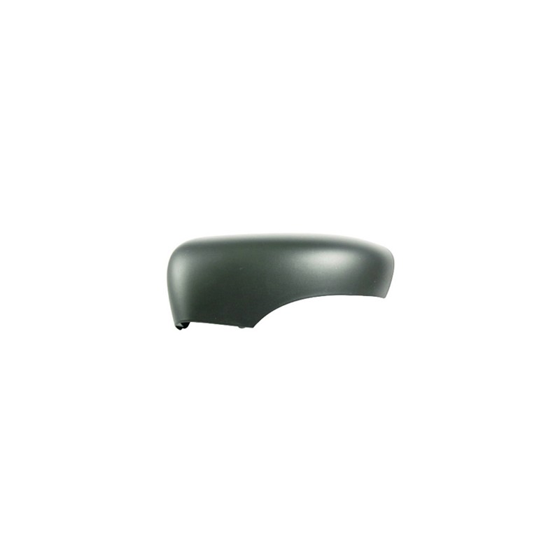 Coque de Rétro Gauche Pour Renault Captur I Clio IV ZOE Nissan Micra V