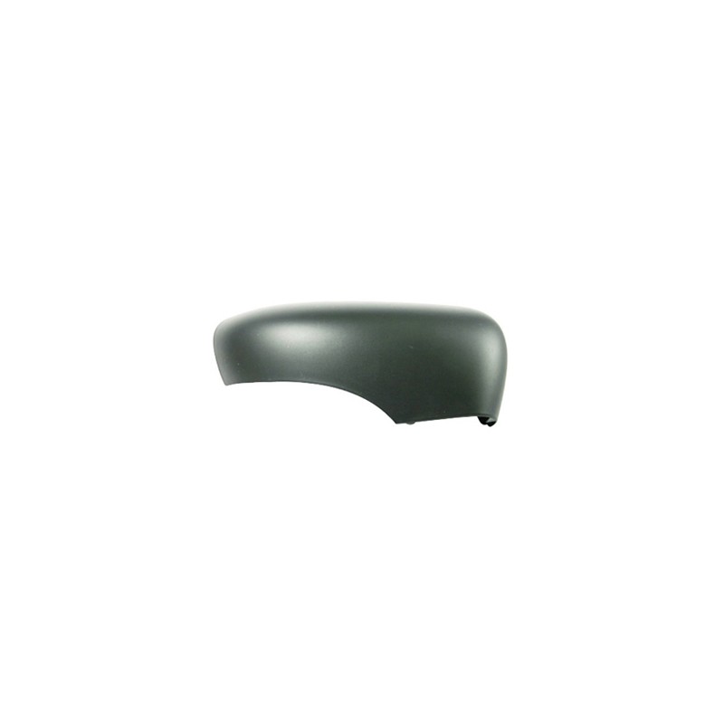 Coque de Rétro Droite Pour Renault Captur I Clio IV ZOE Nissan Micra V