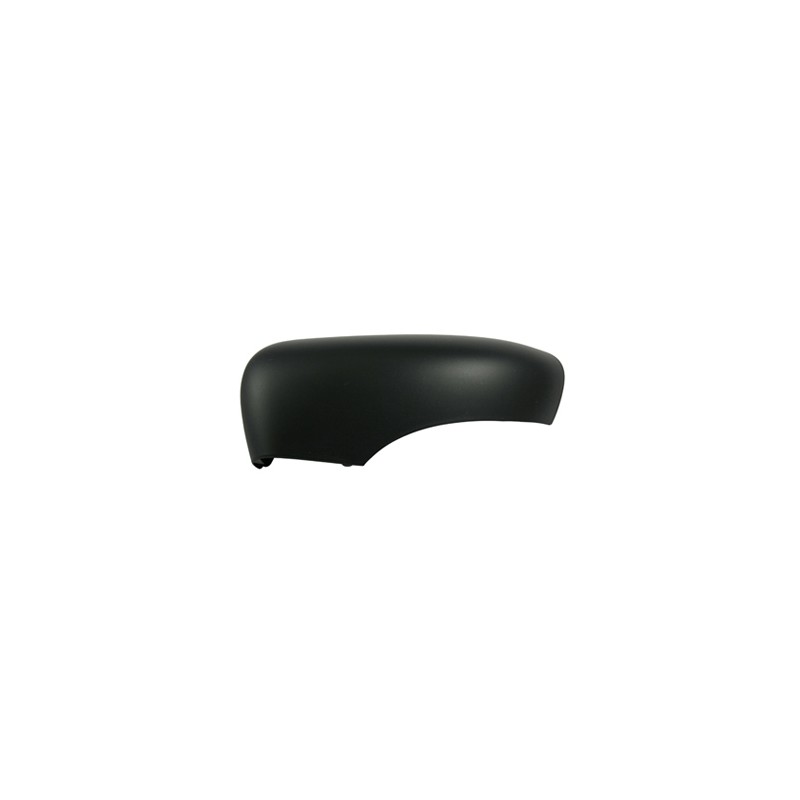 Coque de Rétro Gauche Pour Renault Captur I Clio IV ZOE Nissan Micra V