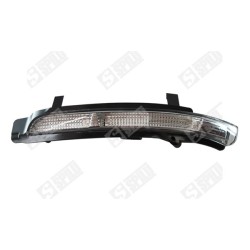 Feu Clignotant Gauche Pour Skoda Octavia II Combi Superb Break 3T0949101