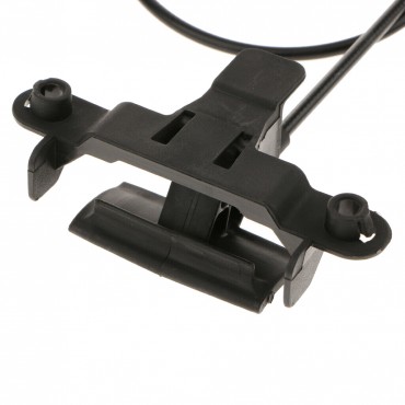 Câble Ouverture Capot Moteur Pour Bmw X5 X6 51237164798
