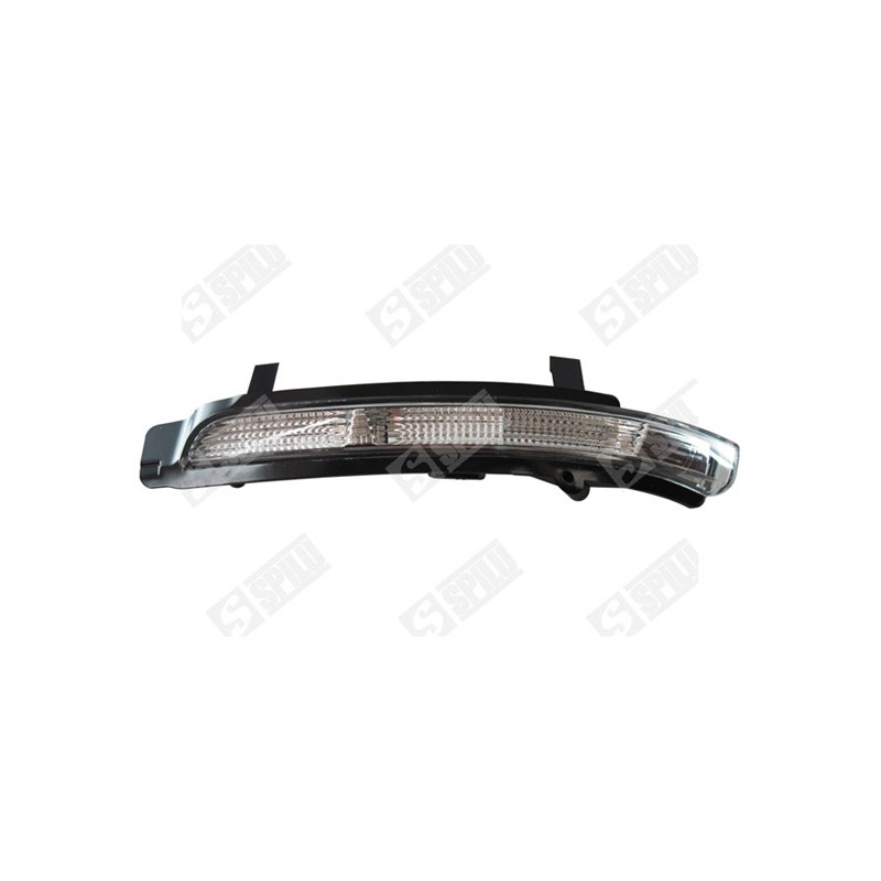 Feu Clignotant Droit Pour Skoda Octavia II Combi Superb Break 3T0949102