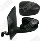Rétroviseur Gauche Pour VW Seat Skoda 1S1857507AH9B9 5Z18575379B9 6RU857521B