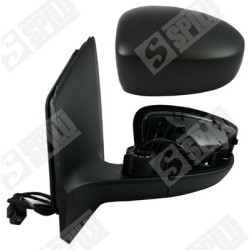 Rétroviseur Gauche Pour VW Seat Skoda 1S1857507AH9B9 5Z18575379B9 6RU857521B