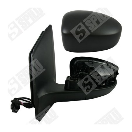 Rétroviseur Gauche Pour VW Seat Skoda 1S1857507AH9B9 5Z18575379B9 6RU857521B