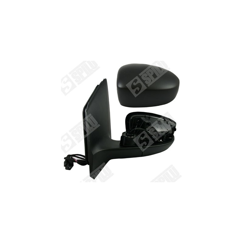 Rétroviseur Gauche Pour VW Seat Skoda 1S1857507AH9B9 5Z18575379B9 6RU857521B