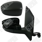 Rétroviseur Droit Pour VW Seat Skoda 1S1857508AA9B9 5Z1857538B9B9 6RU857522F