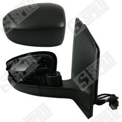 Rétroviseur Droit Pour VW Seat Skoda 1S1857508AA9B9 5Z1857538B9B9 6RU857522F