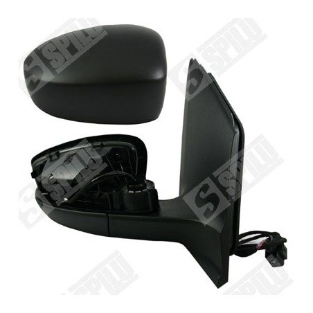 Rétroviseur Droit Pour VW Seat Skoda 1S1857508AA9B9 5Z1857538B9B9 6RU857522F
