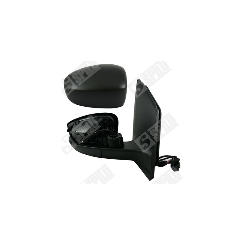 Rétroviseur Droit Pour VW Seat Skoda 1S1857508AA9B9 5Z1857538B9B9 6RU857522F