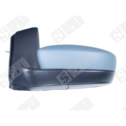 Rétroviseur Droit Pour VW UP! Seat Skoda 1S1857508AB9B9 5Z1857538CGRU 6RU857522