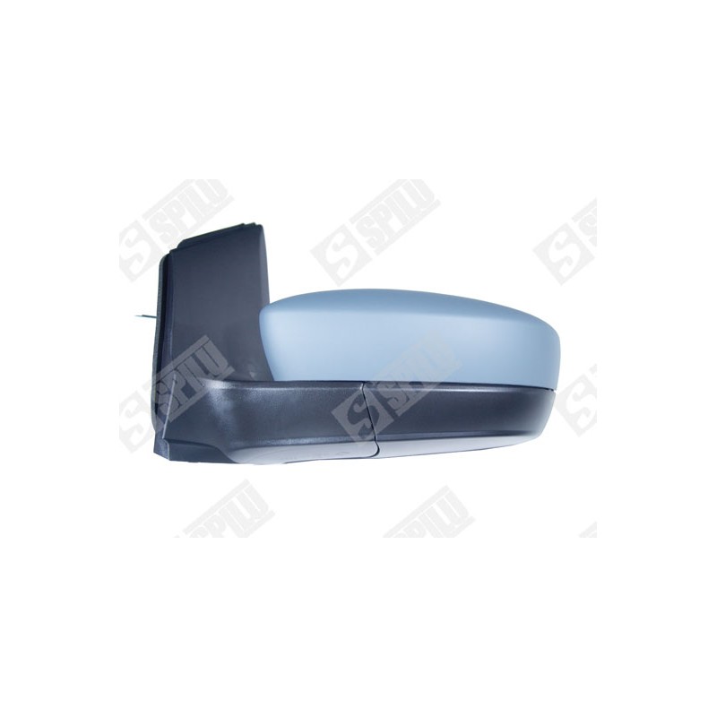 Rétroviseur Droit Pour VW UP! Seat Skoda 1S1857508AB9B9 5Z1857538CGRU 6RU857522