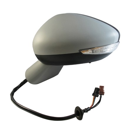 Rétroviseur Gauche Pour Citroën DS5 DS DS5 1607210780