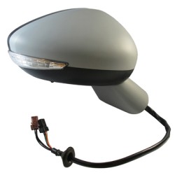 Rétroviseur Droit Pour Citroën DS5 DS DS5 1607212880
