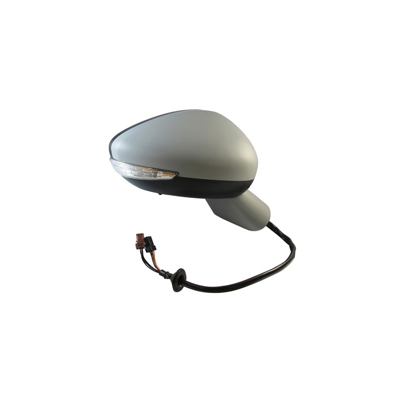 Rétroviseur Droit Pour Citroën DS5 DS DS5 1607212880