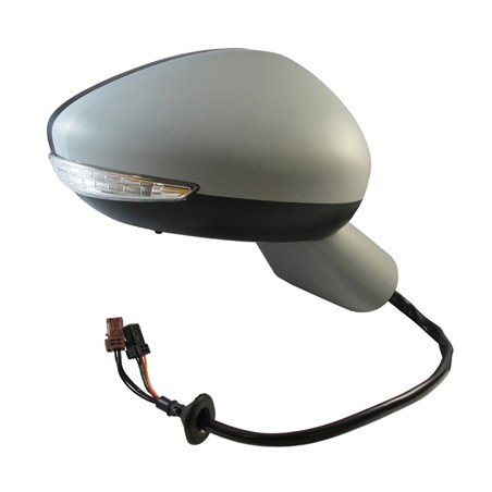 Rétroviseur Droit Pour Citroën DS5 DS DS5 1607213180