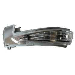 Feu Clignotant Gauche Pour Peugeot Citroën C3 Aircross II Van DS 6325J4