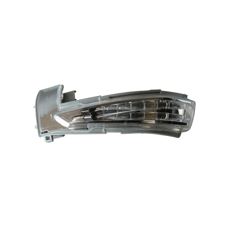 Feu Clignotant Gauche Pour Peugeot Citroën C3 Aircross II Van DS 6325J4