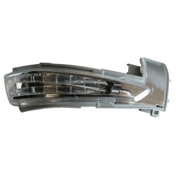 Feu Clignotant Droit Pour Peugeot Citroën C3 Aircross II Van DS 6325J5