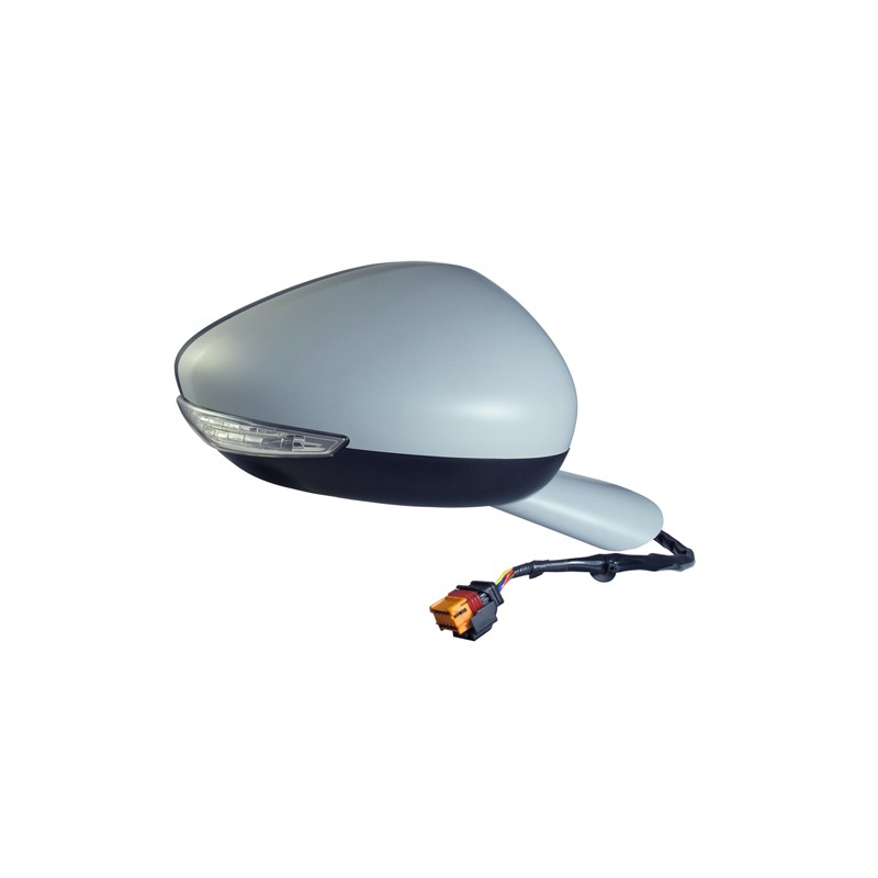 Rétroviseur Droit Pour Peugeot 508 I SW Camionnette/Break 8154SG