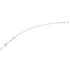 Câble Serrure De Porte Avant Droit Pour Mercedes Sprinter 9017600904 A9017600904