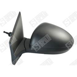 Rétroviseur Gauche Pour Chevrolet Aveo 3/5 Portes A Trois Volumes 95930575