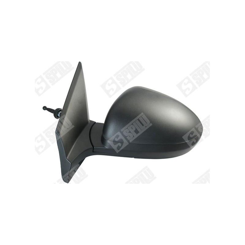 Rétroviseur Gauche Pour Chevrolet Aveo 3/5 Portes A Trois Volumes 95930575