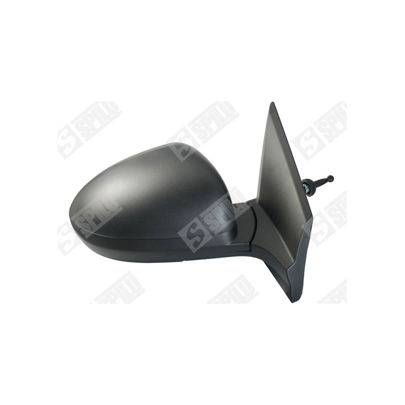 Rétroviseur Droit Pour Chevrolet Aveo 3/5 Portes A Trois Volumes 95189695