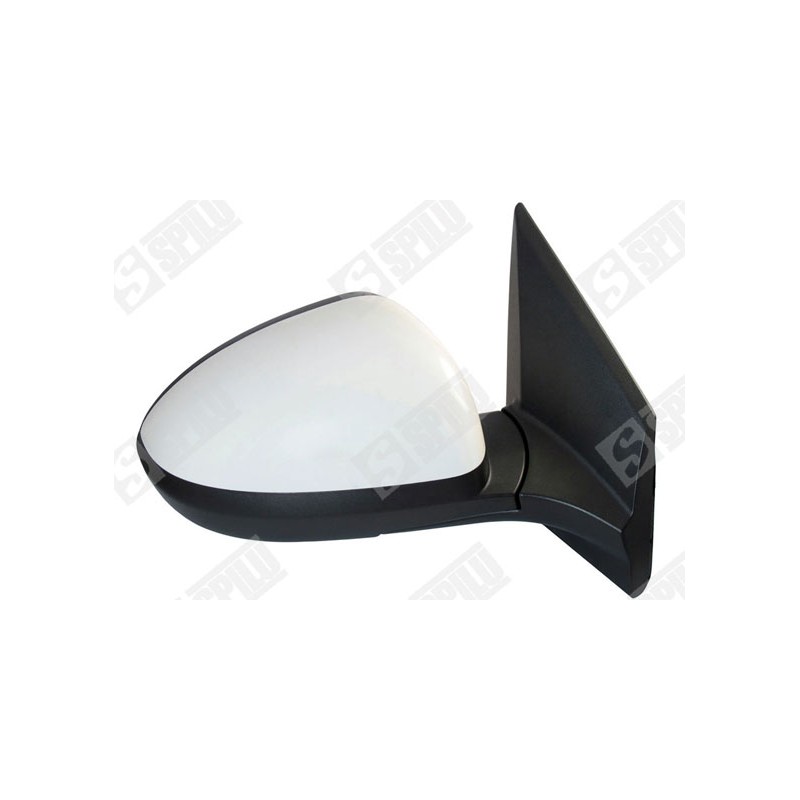 Rétroviseur Droit Pour Chevrolet Aveo 3/5 Portes A Trois Volumes 95189400