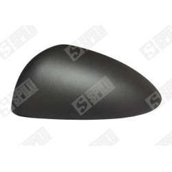 Coque de Rétro Gauche Pour Chevrolet Aveo 3/5 Portes A Trois Volumes 95230634