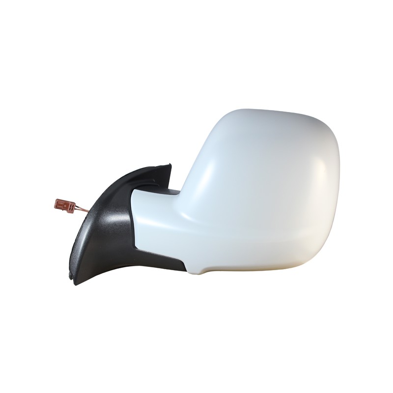 Rétroviseur Gauche Pour Peugeot Tepee Citroën Multispace