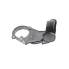Cache Courroie De Distribution Pour A1 A3 A4 A5 Q2 Q3 Toledo Tarraco 04C109175F