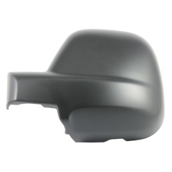 Coque de Rétro Gauche Pour Peugeot Tepee Citroën