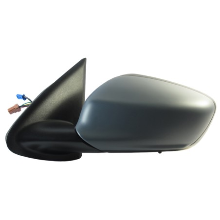 Rétroviseur Gauche Pour Peugeot 301 Citroën C-Elysee 1609064780