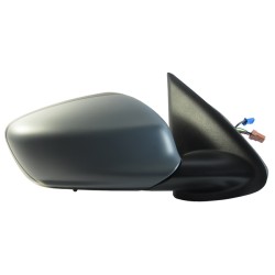 Rétroviseur Droit Pour Peugeot 301 Citroën C-Elysee 1609064480
